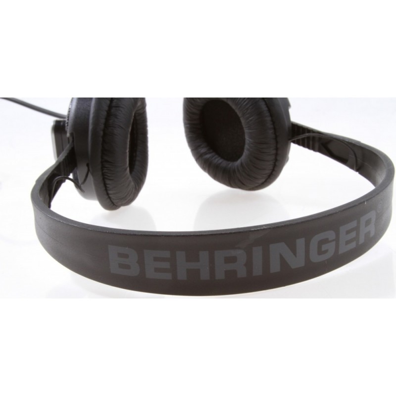 BEHRINGER HPS 5000 - słuchawki studyjne