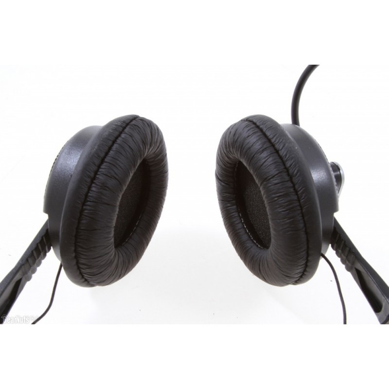 BEHRINGER HPS 5000 - słuchawki studyjne