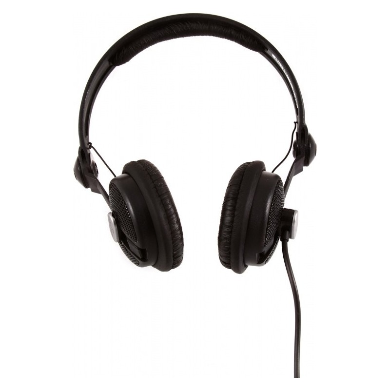 Behringer HPX 4000 - słuchawki DJ