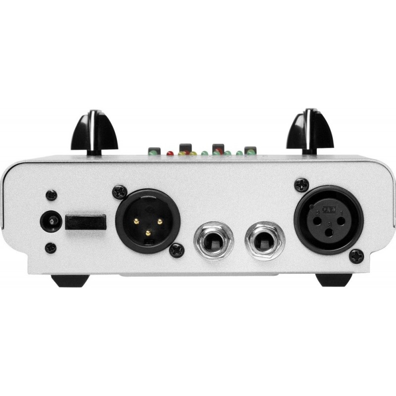 BEHRINGER MIC100 Tube Ultragain - preamp mikrofonowy