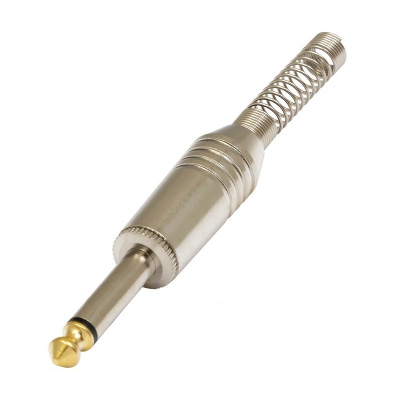 Proel S232 - Wtyk Jack mono