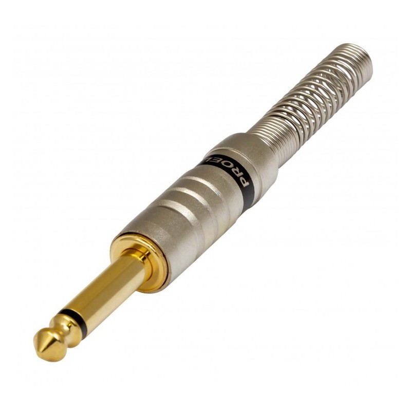 Proel S320 - Wtyk Jack mono