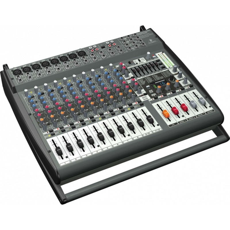 BEHRINGER PMP4000 - powermikser