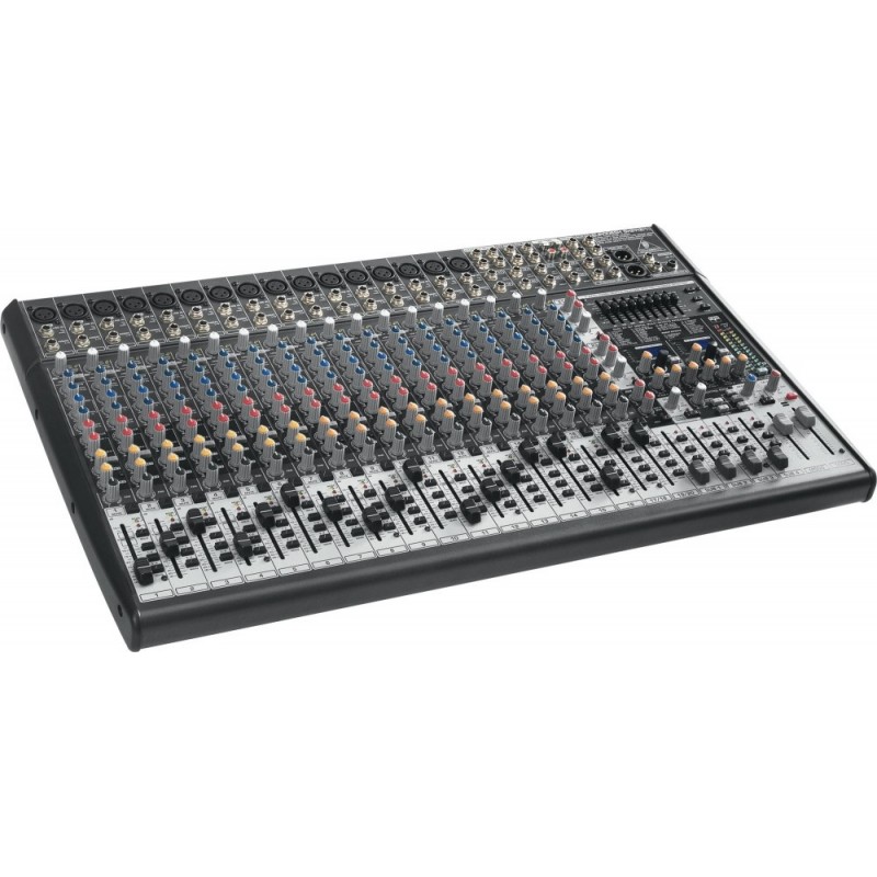 BEHRINGER EURODESK SX 2442 FX - mikser analogowy