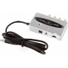 BEHRINGER UCA 202 - interfejs USB