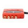 BEHRINGER UCA222 - interfejs USB