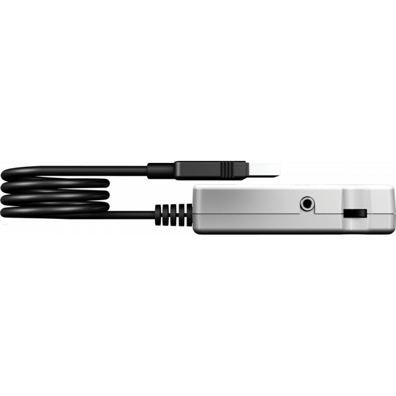 BEHRINGER UFO202 - interfejs USB