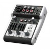 BEHRINGER XENYX 302USB  - mikser audio z USB