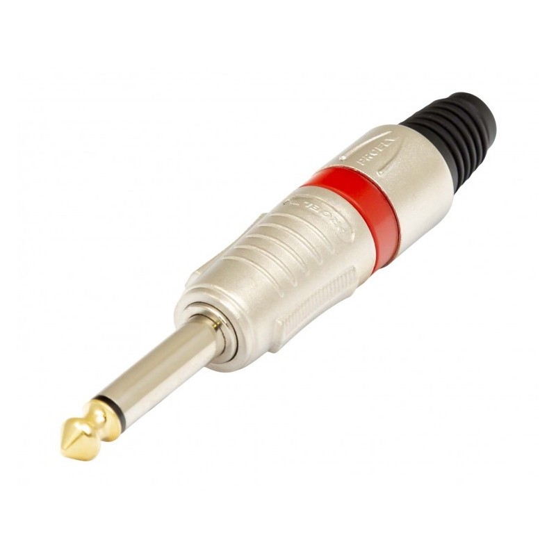 Proel S2CPRORD  - Wtyk Jack mono