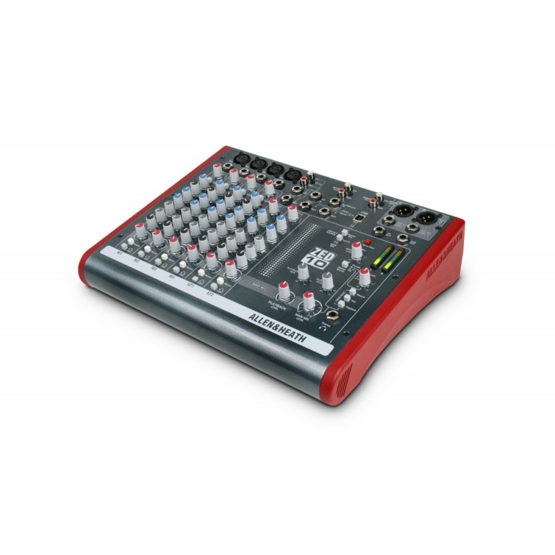 ALLEN & HEATH ZED 10 - mikser muzyczny