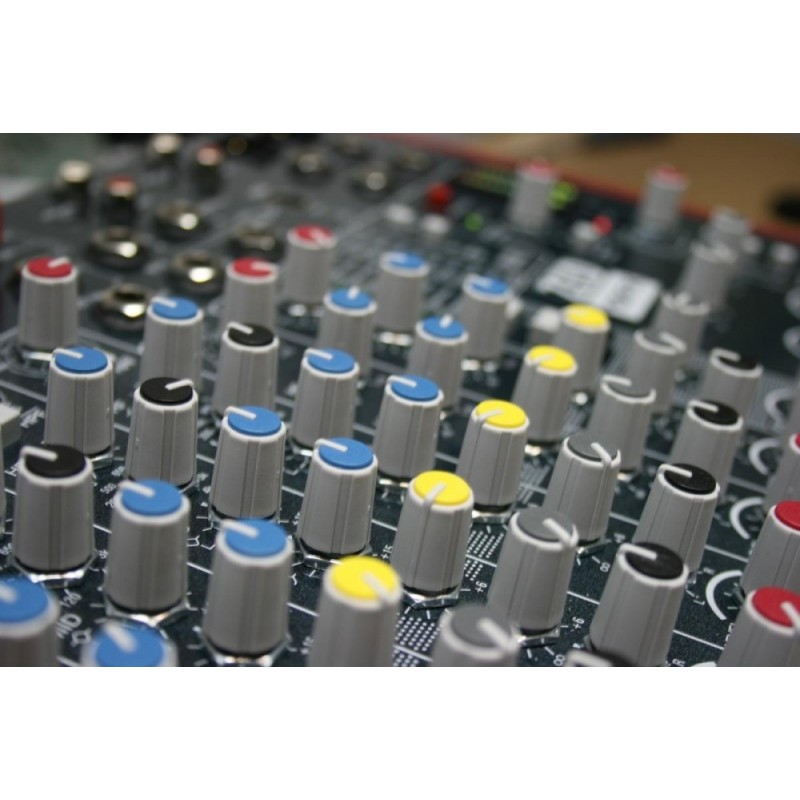 ALLEN & HEATH ZED 10 FX - mikser