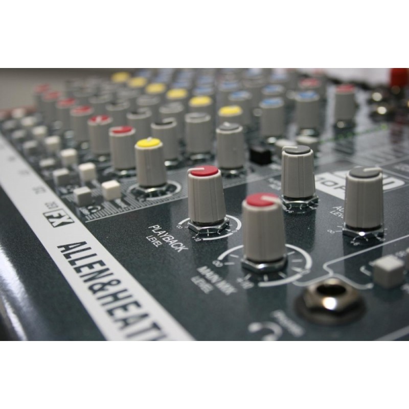 ALLEN & HEATH ZED 10 FX - mikser