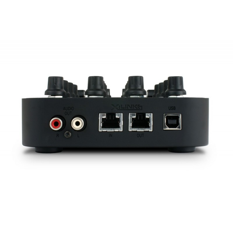 ALLEN & HEATH XONE K2 - kontroler DJ