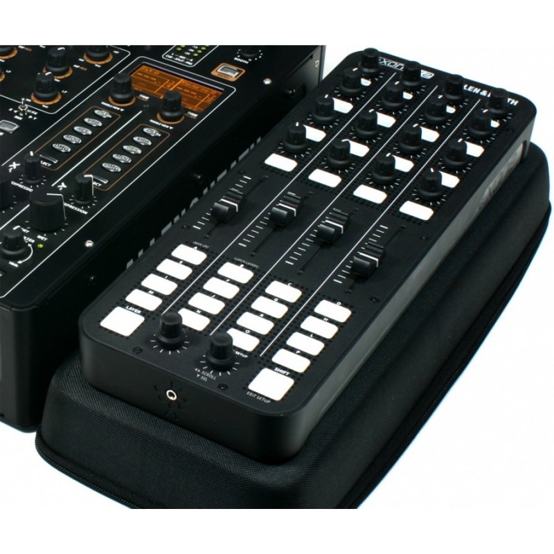 ALLEN & HEATH XONE K2 - kontroler DJ