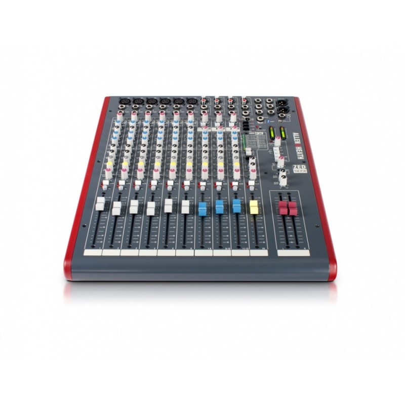 ALLEN & HEATH ZED 12FX - mikser muzyczny