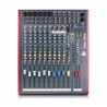 ALLEN & HEATH ZED 12FX - mikser muzyczny