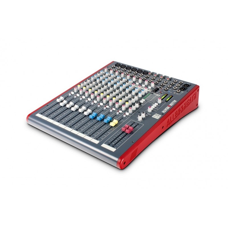 ALLEN & HEATH ZED 12FX - mikser muzyczny