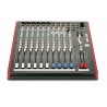 ALLEN & HEATH ZED 14 - mikser audio