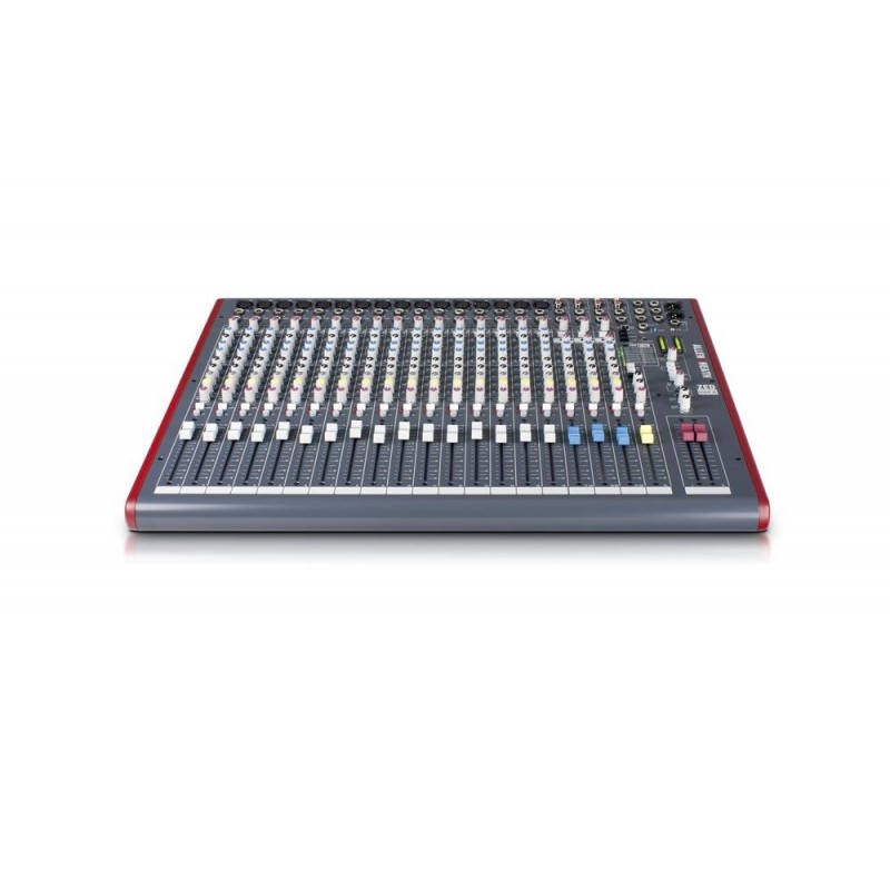 ALLEN & HEATH ZED 22FX - mikser audio