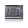 ALLEN & HEATH ZED 22FX - mikser audio