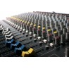 ALLEN & HEATH ZED 22FX - mikser audio