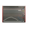 ALLEN & HEATH ZED 24 - mikser audio