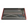 ALLEN & HEATH ZED 24 - mikser audio