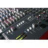 ALLEN & HEATH ZED 420 - mikser audio