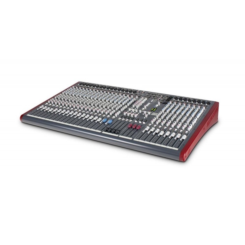 ALLEN & HEATH ZED 428 - mikser audio