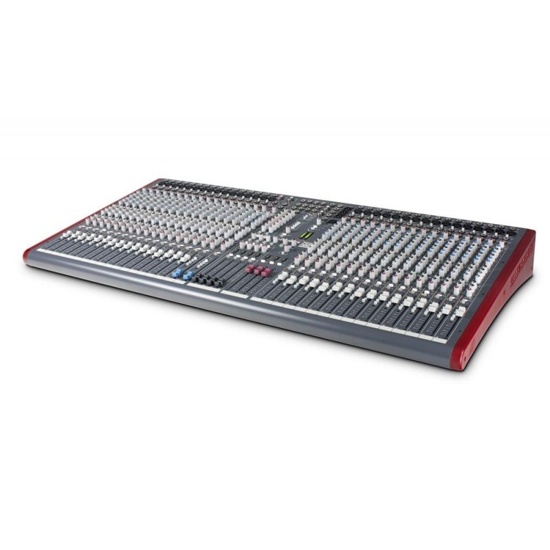 ALLEN & HEATH ZED 436 - mikser audio