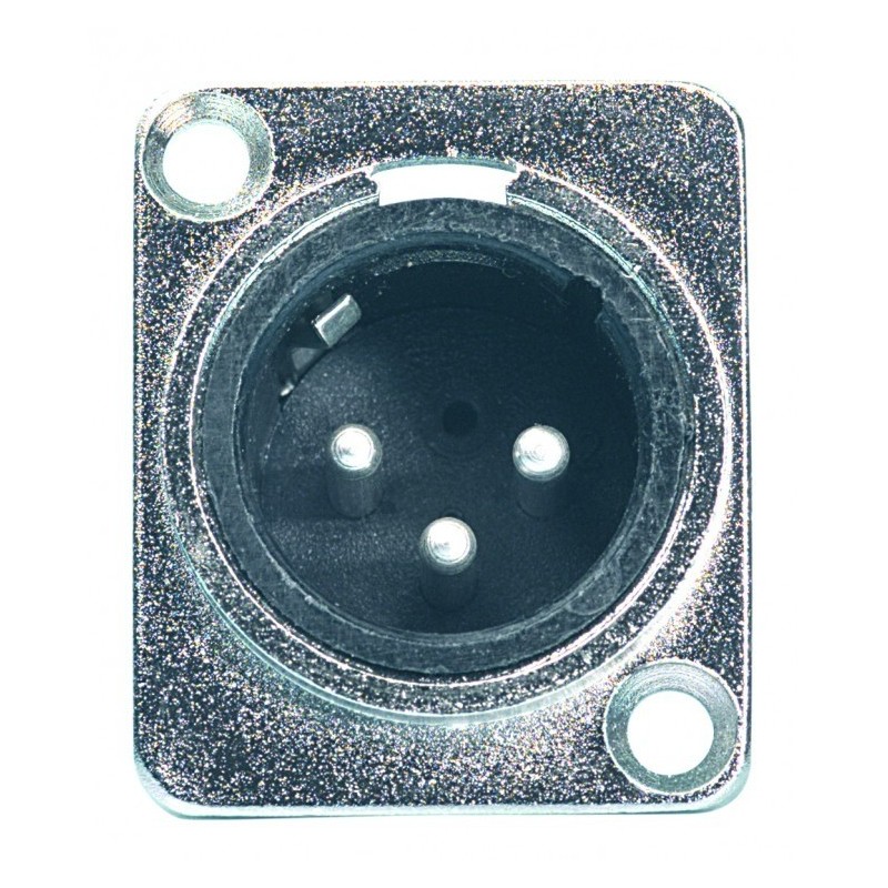 Proel XLR3MDL - Gniazdo XLR