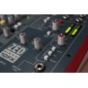 Allen Heath ZED 60-10FX - mikser analogowy