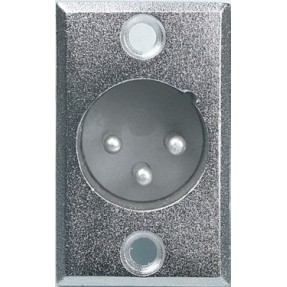 PROEL XLR3MP - Gniazdo XLR
