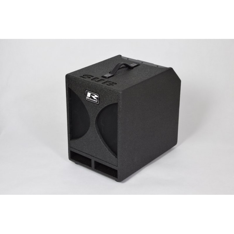 REHARD SUB-SAT 400D - zestaw nagłośnieniowy