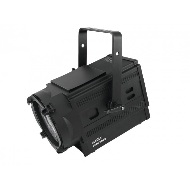 EUROLITE LED THA-250F - reflektor teatralny