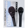 AUDIX OM6 - mikrofon dynamiczny