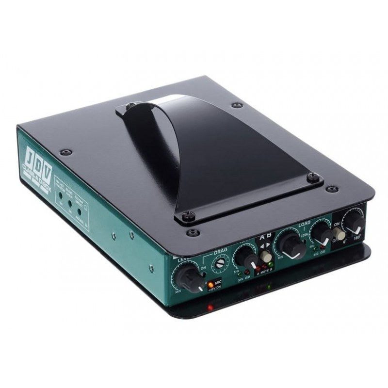 RADIAL PRO JDV MK 5 - dibox aktywny