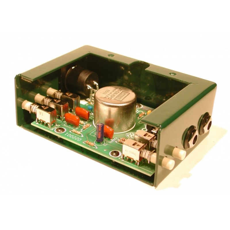 RADIAL PRO JDI - dibox pasywny