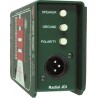 RADIAL PRO JDI - dibox pasywny