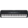 KORG SP280 BK -  pianino cyfrowe