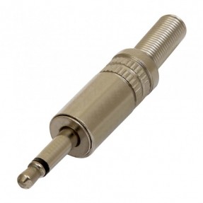 Proel S120 - Wtyk Mini Jack 3,5mm