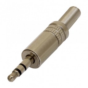 Proel S130  - Wtyk mini Jack 3,5mm