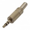 Proel S130  - Wtyk mini Jack 3,5mm