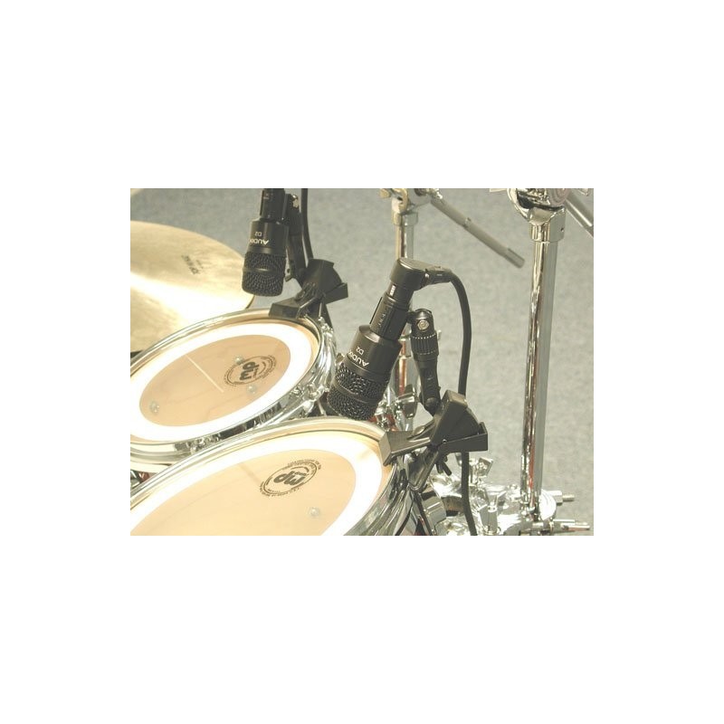 Audix D2 - mikrofon do instrumentów