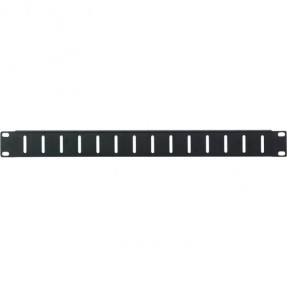 Proel RK1NV - Panel rack wentylacyjny 1U