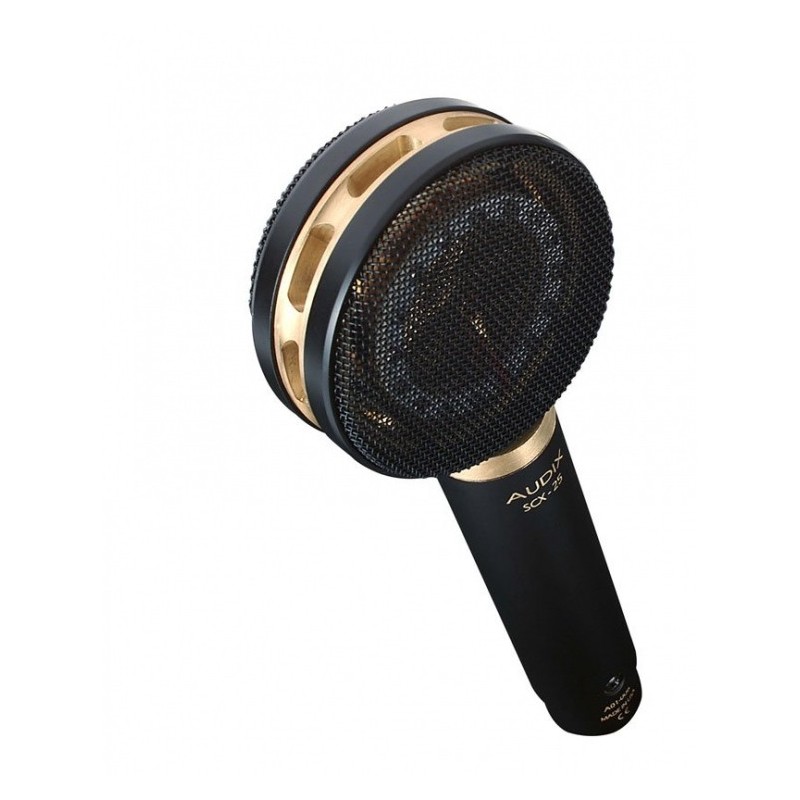 AUDIX SCX25A - mikrofon pojemnościowy
