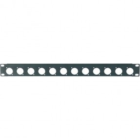 Proel RK12N - Panel rackowy 19cdz