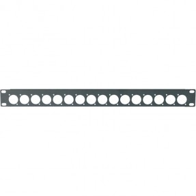 Proel RK16N - Panel rackowy