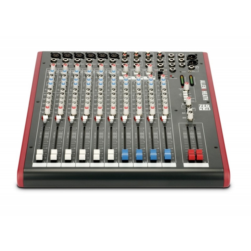 ALLEN & HEATH ZED 18 - mikser audio