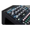 ALLEN & HEATH QU 16 Chrome - mikser cyfrowy